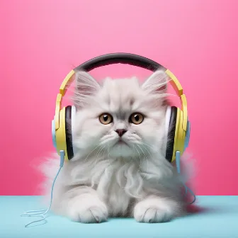 Canción De Arte Junto Al Hogar: Música En La Hoguera Con Gatos by Naturaleza de Suecia