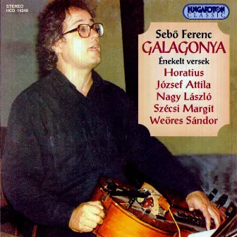 Galagonya by Ferenc Sebo