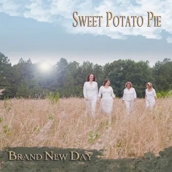 Brand New Day by Sweet Potato Pie