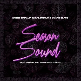 Season Sound by Lukas Blacc