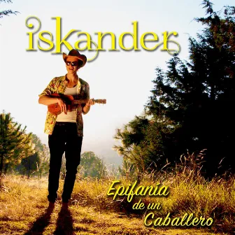 Epifanía de un Caballero by Iskander