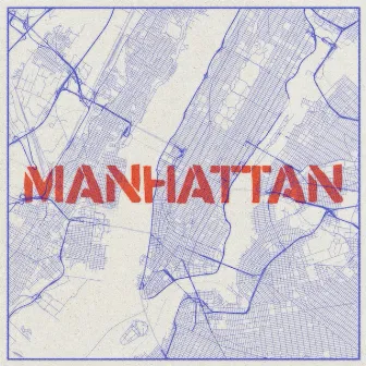 MANHATTAN by Iga Posta