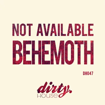 Behemoth by Not Available