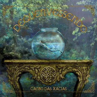 Canto das Xacias by Dequenvessendo