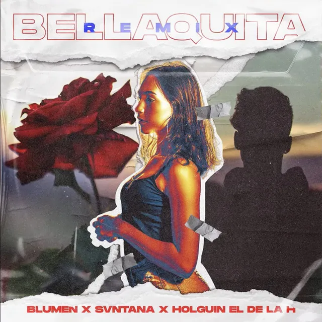 Bellaquita - Remix