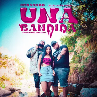 Una Bandida by RL el king music