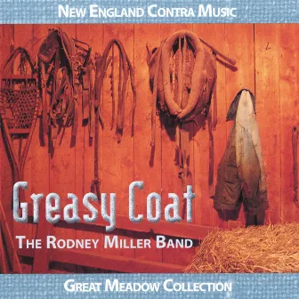 Greasy Coat by Rodney Miller