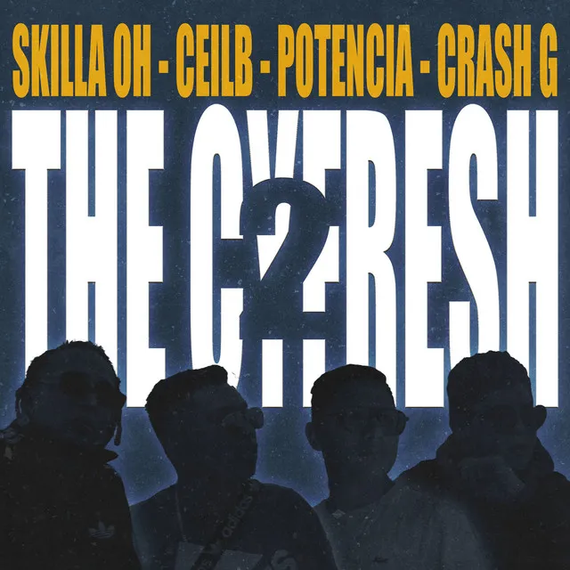 The Cyfresh 2