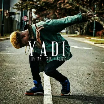 Yadi by Supremme FXBB