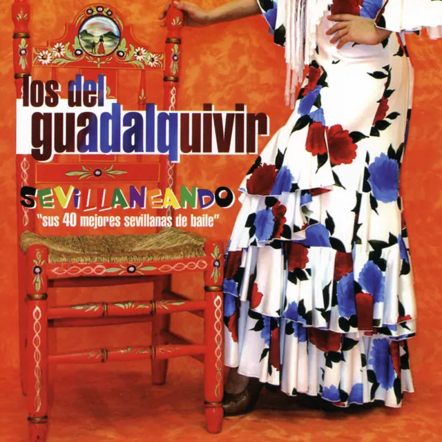 Cumpleaños Feliz (Sevillana)