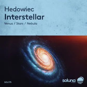 Interstellar by Hedowiec