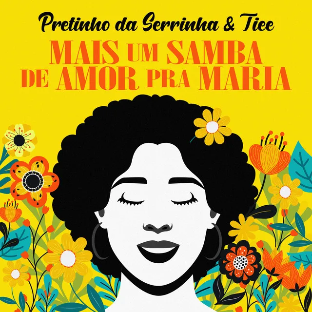 Mais Um Samba de Amor pra Maria