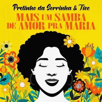 Mais Um Samba de Amor pra Maria by Pretinho da Serrinha