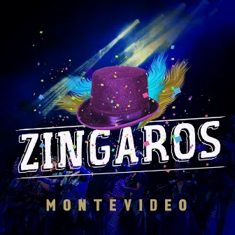 Montevideo by Zíngaros