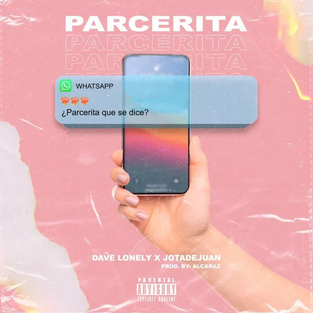 Parcerita