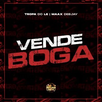 Vende Boga by TROPA DO LE