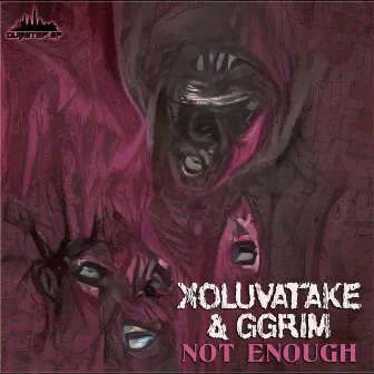 Not Enough by XOLUVATAKE