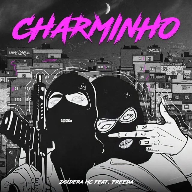 Charminho