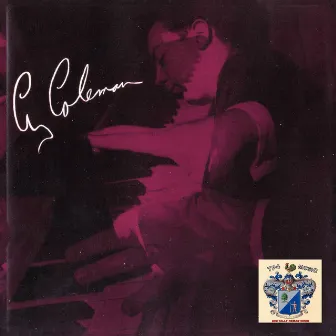 Cy Coleman Trio by Cy Coleman Trio