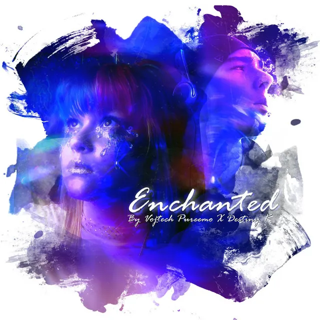 Enchanted