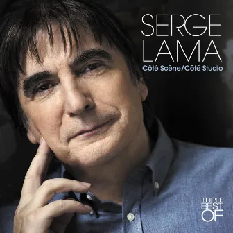 Best of by Serge Lama