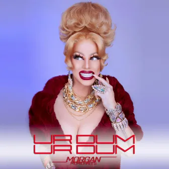 URDUM URDUM by Morgan McMichaels