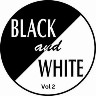 Black & White Album, Vol. 2 by Black & White