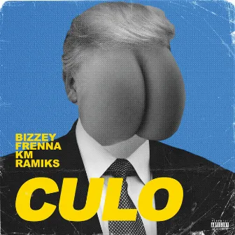 Culo by Bizzey