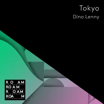 Tokyo by Dino Lenny