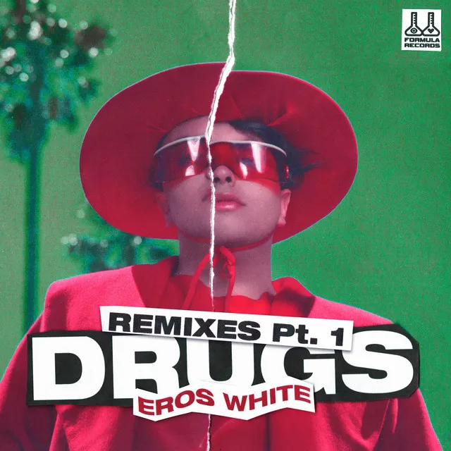 Drugs - MVS Remix