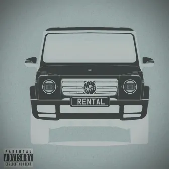 RENTAL by MOSES CGB