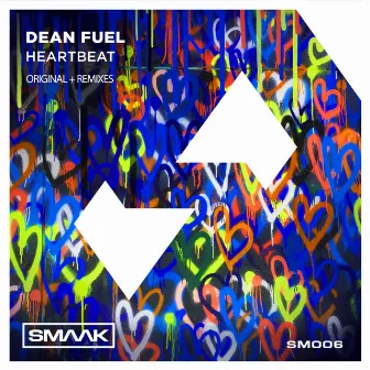 Heartbeat EP by Dean FUEL