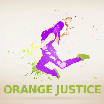 Orange Justice (Fortnite) by Video Game Dances