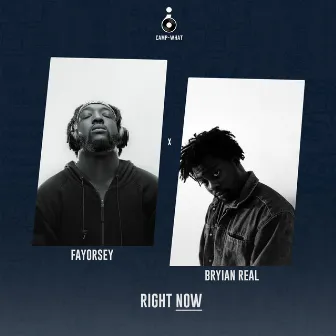 Right Now by Fayorsey