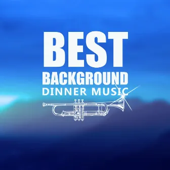 Best Background Dinner Music – Intimate Jazz Mood for Relaxing Dinner Party, Easy Social Background, Brunch by Italian Romantic Piano Jazz Academy