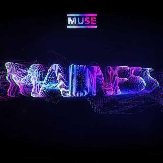 Madness - New Radio Edit 07/08/2012