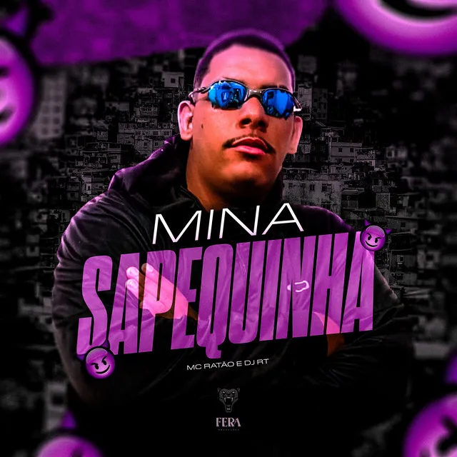 Mina Sapequinha