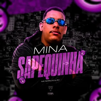 Mina Sapequinha by DJ RT