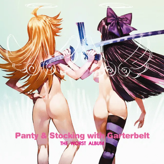 Theme for Panty & Stocking (Hoshina Anniversary Remix)