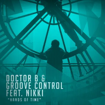 Hands Of Time by Groove Control