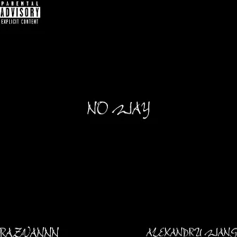 No Way by Alexandru Wang