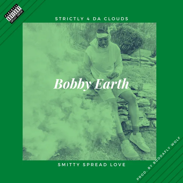 Bobby Earth