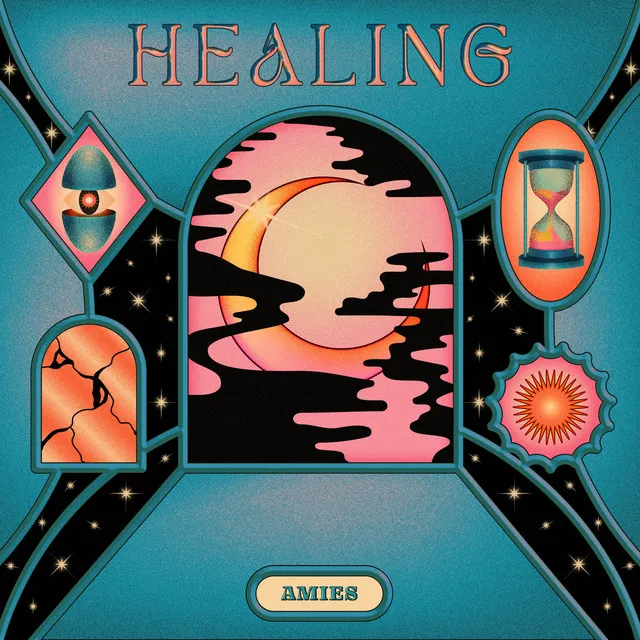 Healing