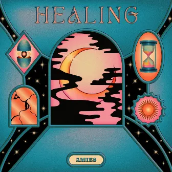 Healing by amies