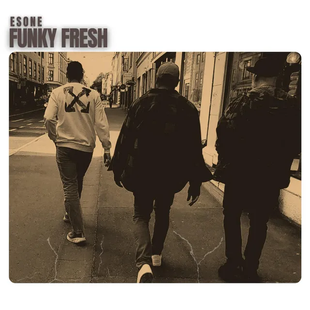 Funky Fresh