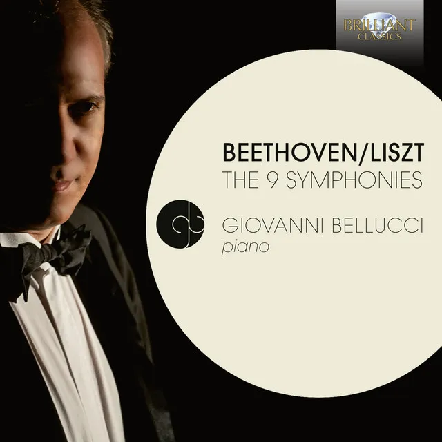 Symphony No. 7 in A Major, Op. 92: II. Allegretto