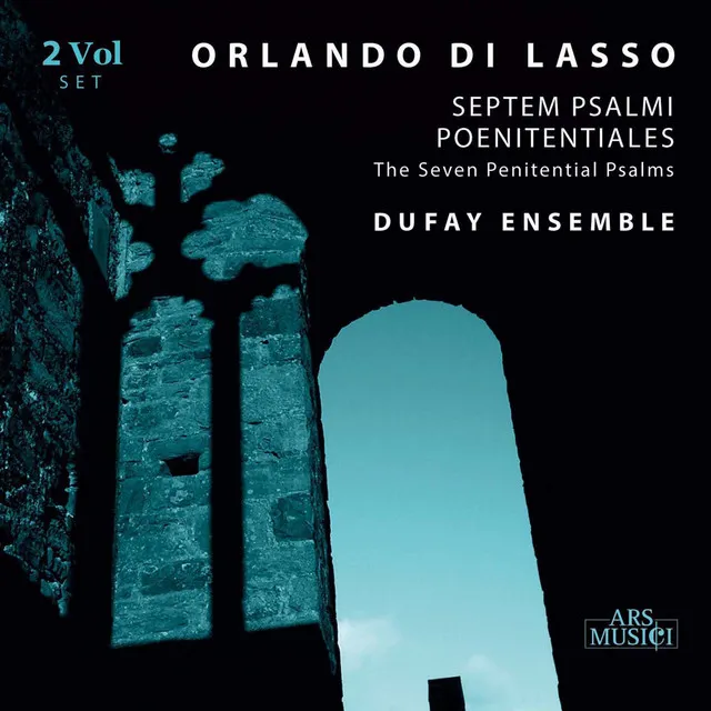 Dufay Ensemble