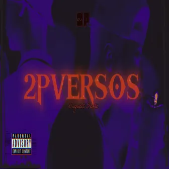 2P Versos by 2P VERSOS