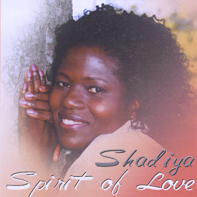 Spirit of Love