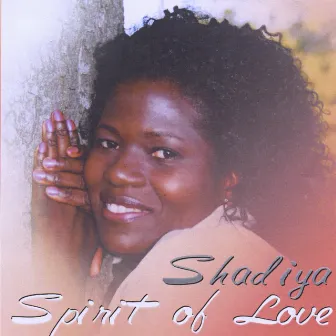 Spirit of Love by Shadiya